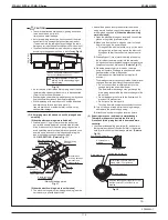 Предварительный просмотр 121 страницы Daikin FDMQ-R Series Manual