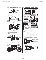 Предварительный просмотр 124 страницы Daikin FDMQ-R Series Manual