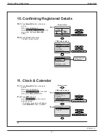 Предварительный просмотр 149 страницы Daikin FDMQ-R Series Manual