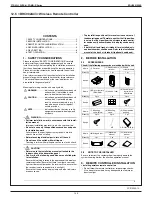 Предварительный просмотр 151 страницы Daikin FDMQ-R Series Manual