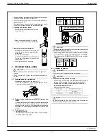 Предварительный просмотр 152 страницы Daikin FDMQ-R Series Manual