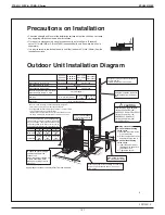 Предварительный просмотр 159 страницы Daikin FDMQ-R Series Manual