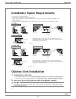 Предварительный просмотр 160 страницы Daikin FDMQ-R Series Manual