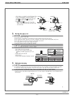 Предварительный просмотр 161 страницы Daikin FDMQ-R Series Manual