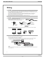 Предварительный просмотр 164 страницы Daikin FDMQ-R Series Manual