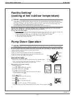 Предварительный просмотр 166 страницы Daikin FDMQ-R Series Manual