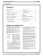 Предварительный просмотр 168 страницы Daikin FDMQ-R Series Manual