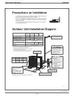 Предварительный просмотр 171 страницы Daikin FDMQ-R Series Manual