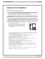 Предварительный просмотр 174 страницы Daikin FDMQ-R Series Manual