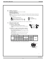 Предварительный просмотр 175 страницы Daikin FDMQ-R Series Manual