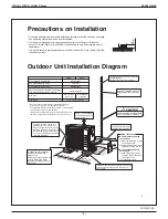 Предварительный просмотр 183 страницы Daikin FDMQ-R Series Manual