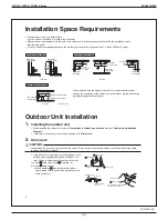 Предварительный просмотр 184 страницы Daikin FDMQ-R Series Manual