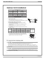 Предварительный просмотр 186 страницы Daikin FDMQ-R Series Manual