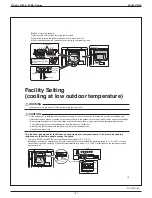 Предварительный просмотр 189 страницы Daikin FDMQ-R Series Manual