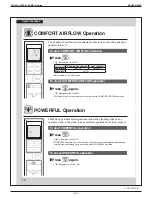 Предварительный просмотр 204 страницы Daikin FDMQ-R Series Manual