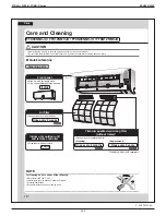 Предварительный просмотр 208 страницы Daikin FDMQ-R Series Manual