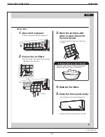 Предварительный просмотр 209 страницы Daikin FDMQ-R Series Manual