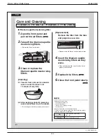 Предварительный просмотр 210 страницы Daikin FDMQ-R Series Manual