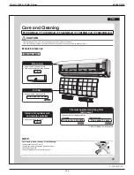 Предварительный просмотр 211 страницы Daikin FDMQ-R Series Manual