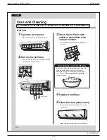 Предварительный просмотр 212 страницы Daikin FDMQ-R Series Manual