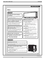 Предварительный просмотр 215 страницы Daikin FDMQ-R Series Manual