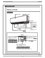 Предварительный просмотр 222 страницы Daikin FDMQ-R Series Manual