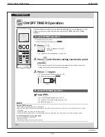 Предварительный просмотр 236 страницы Daikin FDMQ-R Series Manual