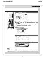 Предварительный просмотр 237 страницы Daikin FDMQ-R Series Manual