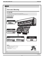 Предварительный просмотр 244 страницы Daikin FDMQ-R Series Manual