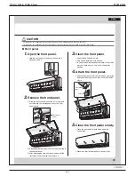 Предварительный просмотр 245 страницы Daikin FDMQ-R Series Manual