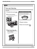 Предварительный просмотр 246 страницы Daikin FDMQ-R Series Manual