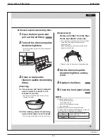 Предварительный просмотр 247 страницы Daikin FDMQ-R Series Manual