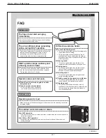 Предварительный просмотр 249 страницы Daikin FDMQ-R Series Manual