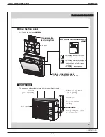 Предварительный просмотр 258 страницы Daikin FDMQ-R Series Manual