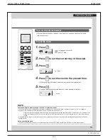 Предварительный просмотр 262 страницы Daikin FDMQ-R Series Manual