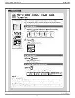 Предварительный просмотр 263 страницы Daikin FDMQ-R Series Manual