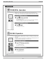 Предварительный просмотр 267 страницы Daikin FDMQ-R Series Manual