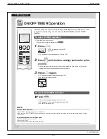 Предварительный просмотр 269 страницы Daikin FDMQ-R Series Manual