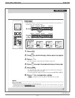 Предварительный просмотр 274 страницы Daikin FDMQ-R Series Manual