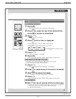 Предварительный просмотр 276 страницы Daikin FDMQ-R Series Manual