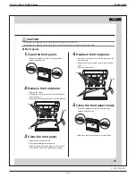 Предварительный просмотр 278 страницы Daikin FDMQ-R Series Manual