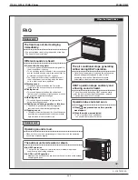 Предварительный просмотр 282 страницы Daikin FDMQ-R Series Manual