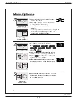 Предварительный просмотр 318 страницы Daikin FDMQ-R Series Manual