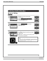 Предварительный просмотр 319 страницы Daikin FDMQ-R Series Manual