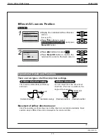 Предварительный просмотр 321 страницы Daikin FDMQ-R Series Manual