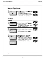 Предварительный просмотр 326 страницы Daikin FDMQ-R Series Manual