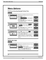 Предварительный просмотр 340 страницы Daikin FDMQ-R Series Manual