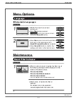 Предварительный просмотр 342 страницы Daikin FDMQ-R Series Manual