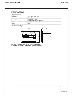 Предварительный просмотр 421 страницы Daikin FDMQ-R Series Manual