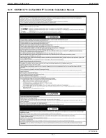 Предварительный просмотр 424 страницы Daikin FDMQ-R Series Manual